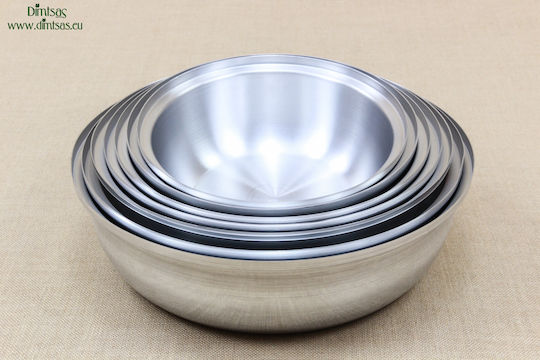 Semi-Druckkocher Aluminium Kapazität 11Es