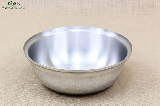 Semi-Druckkocher Aluminium Kapazität 7Es