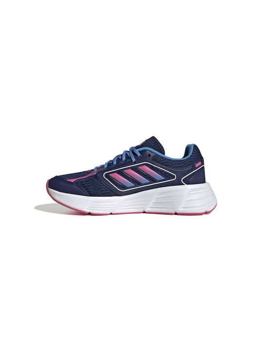 Galaxy Star Sport Shoes Running Blue