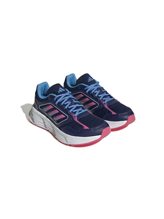 Galaxy Star Sport Shoes Running Blue