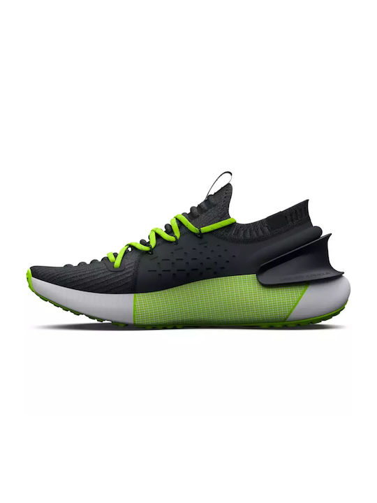 HOVR Phantom 3 RFLCT Sport Shoes Running Black