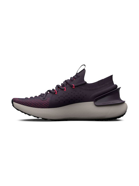 HOVR Phantom 3 Sport Shoes Running Purple