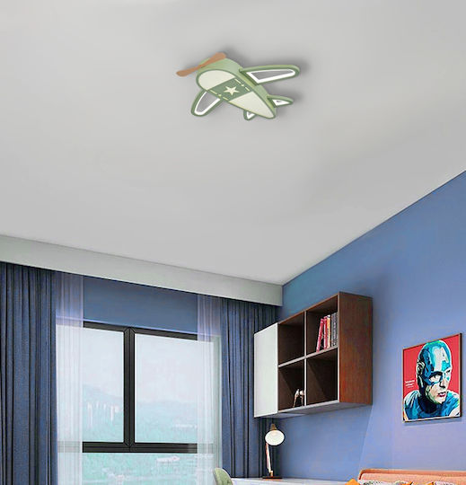 Atman Kids Ceiling Mount Ceiling Light Atman Kids Ceiling Mount Ceiling Light