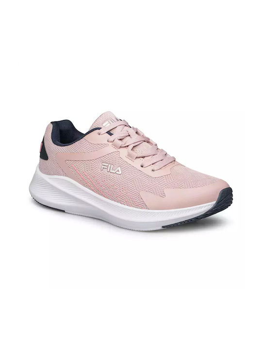 Recharge Nanobionic 3 Damen Sportschuhe Laufen Mink Silver