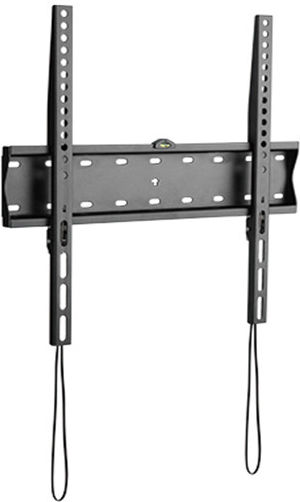 Gembird WM-55F-02 Βάση Τηλεόρασης έως 55"