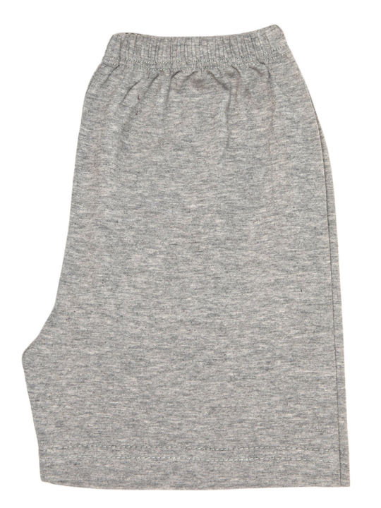 Nina Club Kids' Pajamas Summer Blue