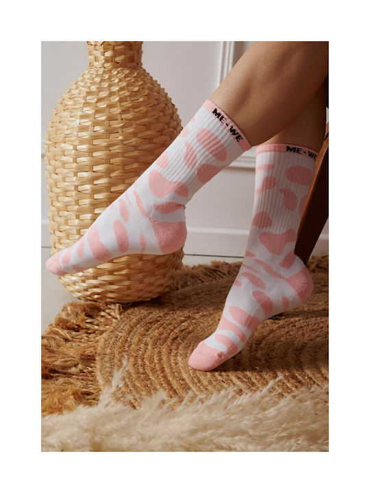 ME-WE Women's Socks Somon