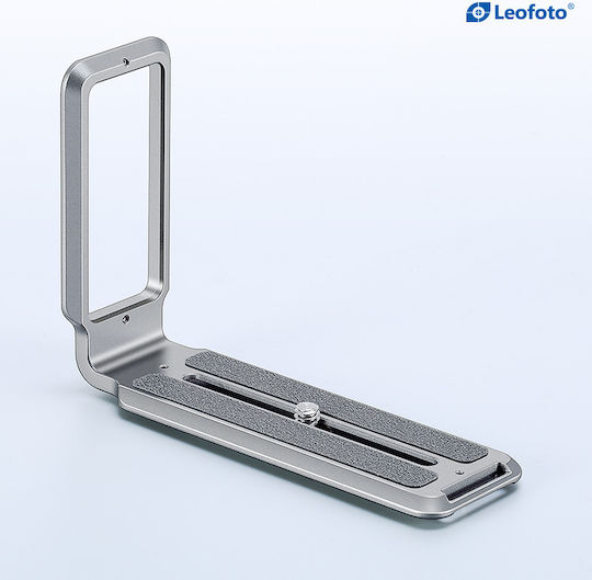Leofoto Universal Titanium L plate