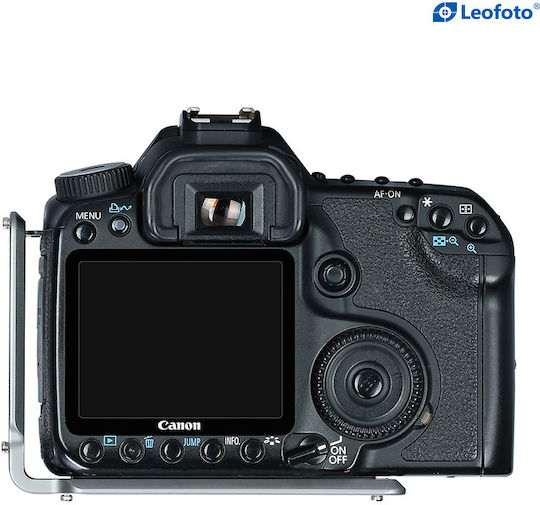 Leofoto Universal Titanium L plate