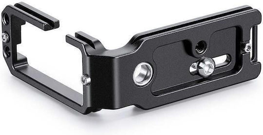 Leofoto Combo L Plate