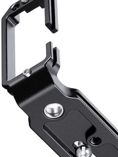 Leofoto Combo L Plate