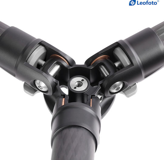 Leofoto LS-325C Fotografie Trepied