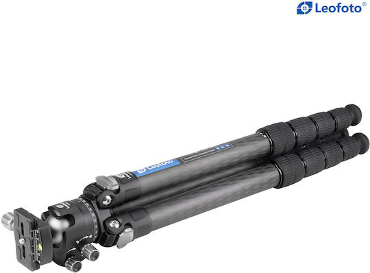 Leofoto LS-325C Fotografie Trepied