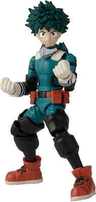 Bandai Spirits Mein Held Academia: Midoriya Izuku Actionfigur 36911