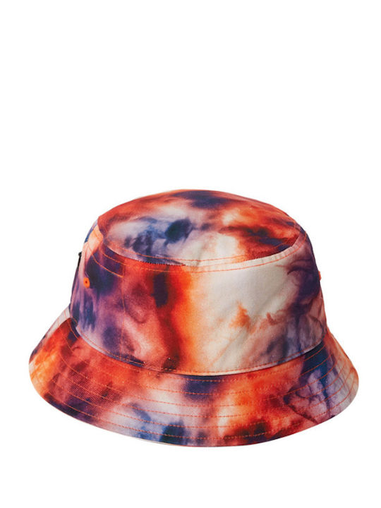 DC Fabric Hat Bucket Multicolour