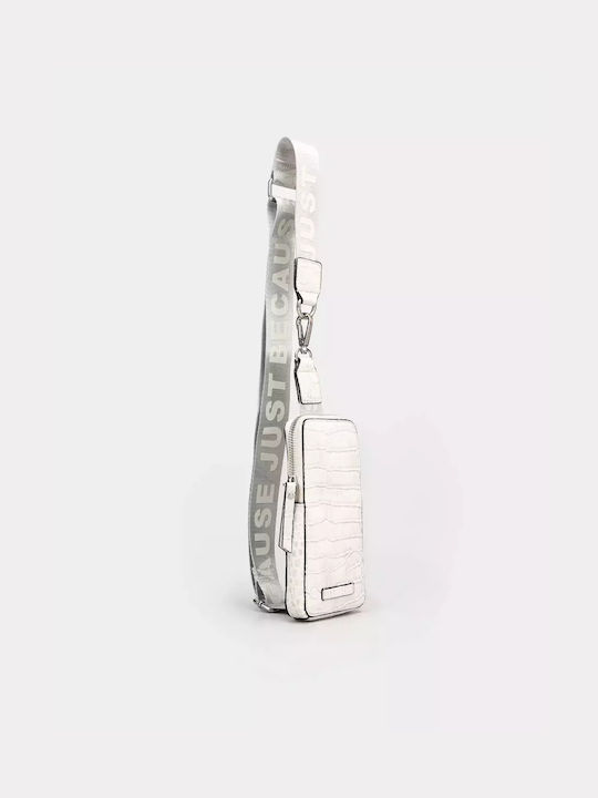 Marco Tozzi Women's Mobile Phone Bag White