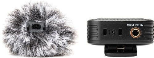 Saramonic Blink 500 ProX B2 Μικρόφωνο για Κάμερα