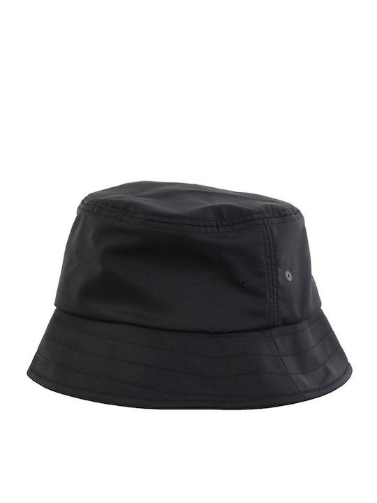 Karl Lagerfeld Men's Bucket Hat Black