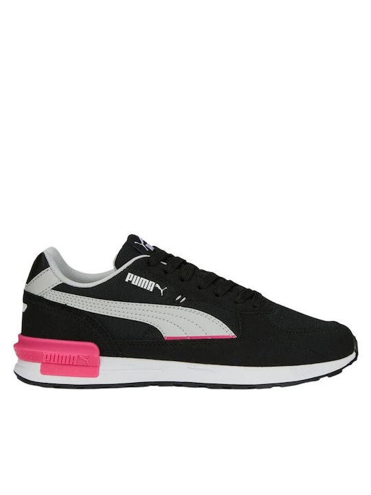 Puma Graviton Femei Sneakers Negre