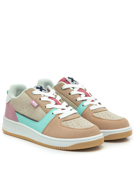 Xti Kids Sneakers Beige