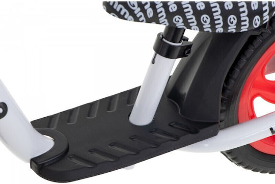 Bicicletă de Echilibru pentru Copii Platform Viko Alb