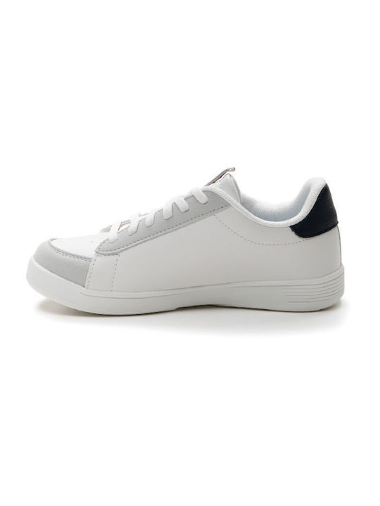 Lotto Kids Sneakers White