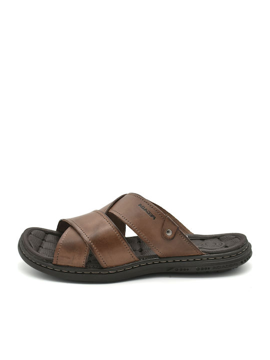 Men's Sandals Brown