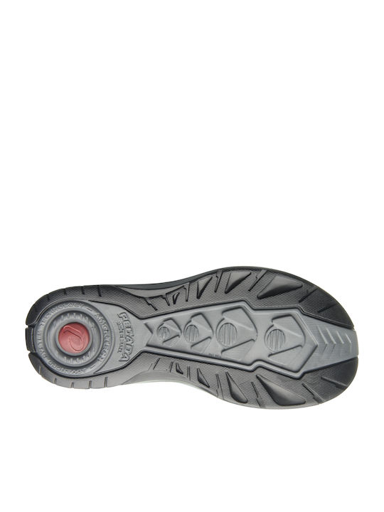 Men's Sandals Black