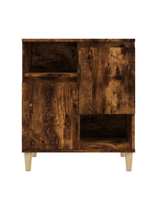 Bufet Stejar afumat 60x35x70cm