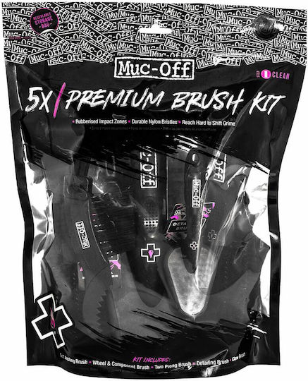 Muc-Off Bicycle Cleaning Brush