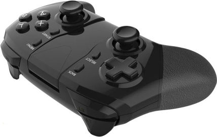 Jys JYS SP101 Wireless Gamepad for Android / iOS Black