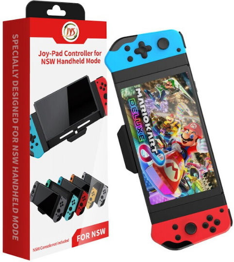 Jys JYS-NS216 Wireless Gamepad for Switch Multicolour