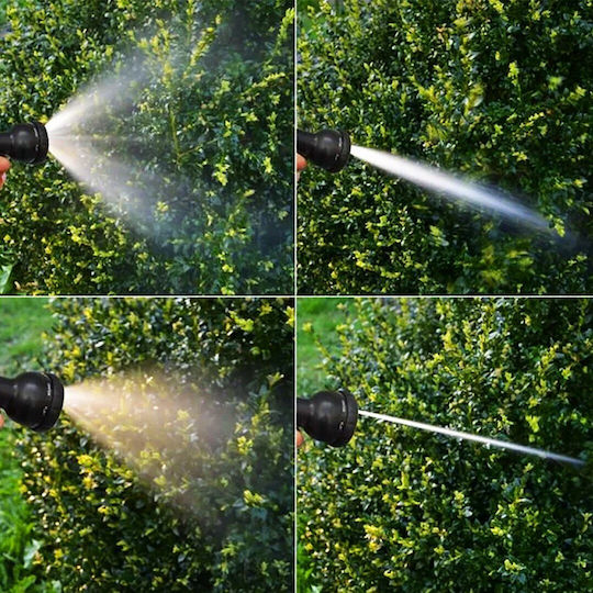 Factory Magic Hose Λάστιχο Επεκτεινόμενο Σετ 25m
