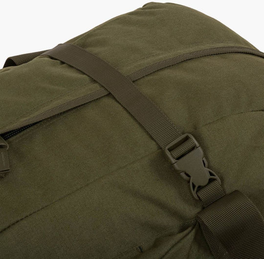 Highlander Sack Voyage Back 65lt Black Fabric L67xW31xH32cm
