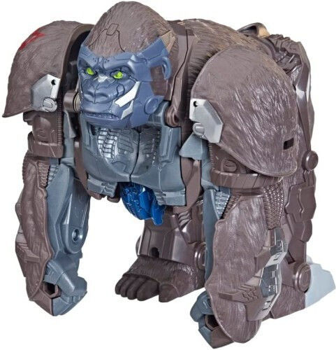 Action Figure Transformers Rise of the Beast Smash Changers Optimus Primal for 6+ Years (Various Designs/Assortments of Designs) 1pc