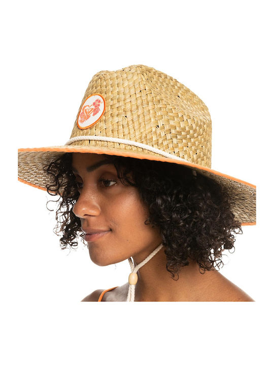 Roxy Coffee Blues Καπέλο Western Beige
