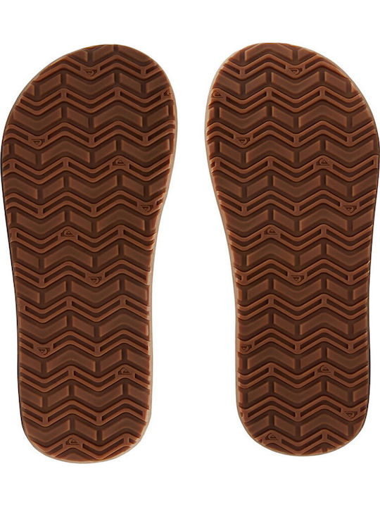 Monkey Caged II Men's Sandals Black