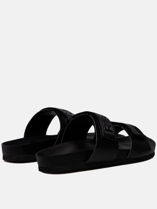Men's Sandals Black