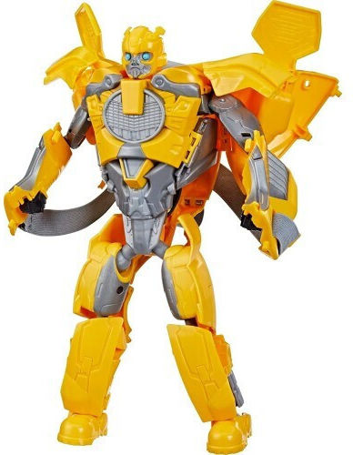 Фигура за Действие Rise of The Reasts Трансформатори Bumblebee за 6+ години Години 20.5см.
