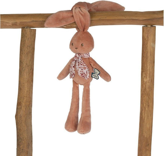 Kaloo Животинче Зайче Малко Terracotta за 3++ месеца