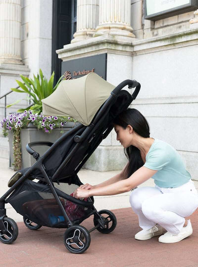 Graco Myavo Baby Stroller Suitable for Newborn Mint 5.81kg