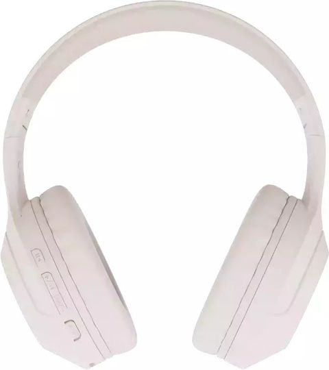 Canyon BTHS-3 Fără fir / Cu fir On Ear Căști cu 15 ore de Funcționare Roz