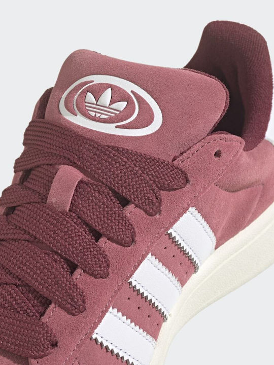 Adidas Campus 00s Sneakers Pink Strata / Cloud White / Off White