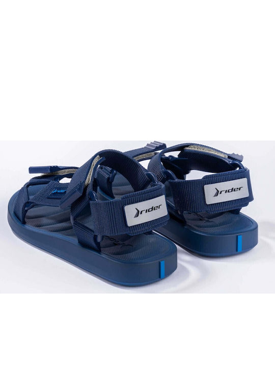 Kids' Sandals Navy Blue