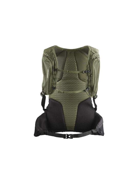 Salomon XT 20 Mountaineering Backpack 20lt Green LC2060400
