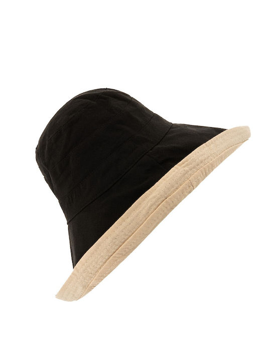 Hat Achilleas Accessories 38000178 Black Black