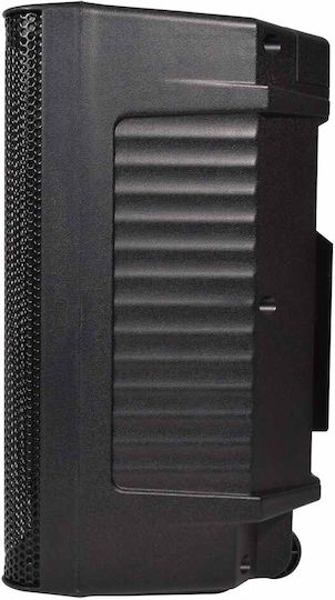 QTX Sound QUEST-10A 178.510UK Active Speaker PA 150W with Woofer 10" 30.5x28x46cm.