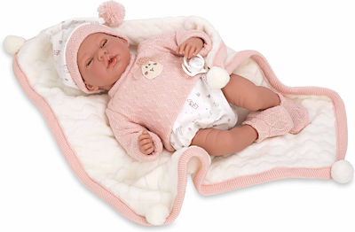 Reborn baby best sale skroutz