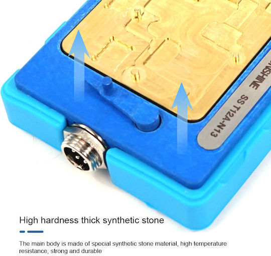 Sunshine Heating Plate iPhone 13 series for Phone Repair