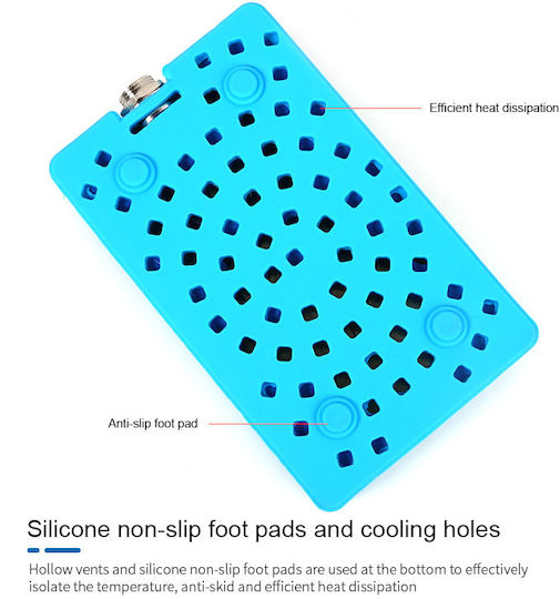 Sunshine Heating Plate iPhone X/11 series for Phone Repair